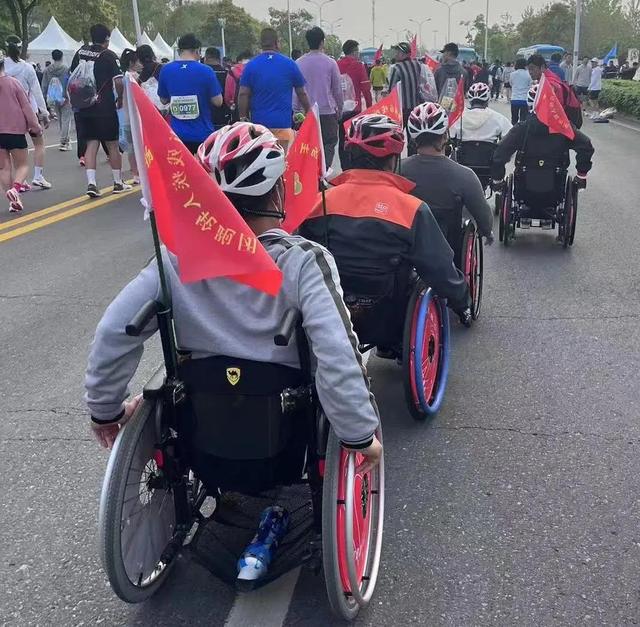 怎么推轮椅【日常】我的扬马最后一小时_https://www.jmylbn.com_新闻资讯_第4张