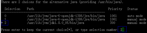 ubuntu下安装和配置最新版JDK8傻瓜教程