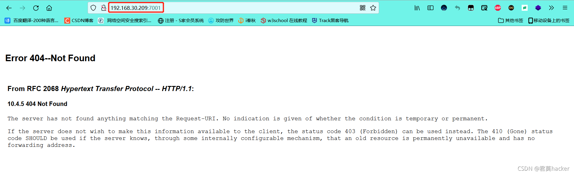搭建Vulhub靶场 【附图】_vulhub靶场搭建-CSDN博客
