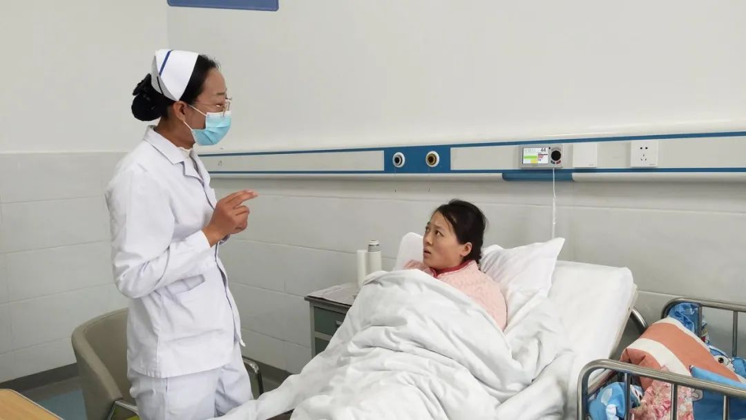 mindray监护仪怎么看mindray心电监护仪使用说明_民勤县人民医院外科大楼投入使用_https://www.jmylbn.com_新闻资讯_第9张