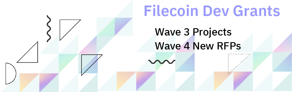 【Filecoin周报】55期：原力区发生的几件大事儿你参与了哪个？