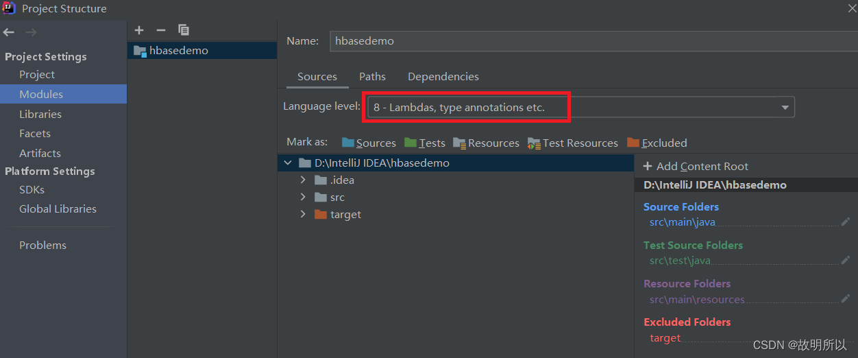 Error:java: Compilation failed: internal java compiler error-CSDN博客