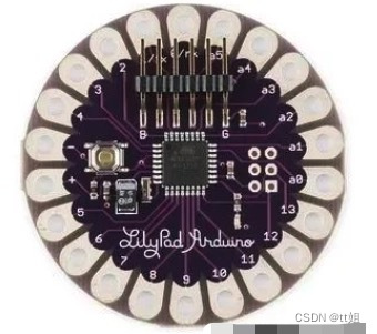 嵌入式~关于Arduino_单片机_06