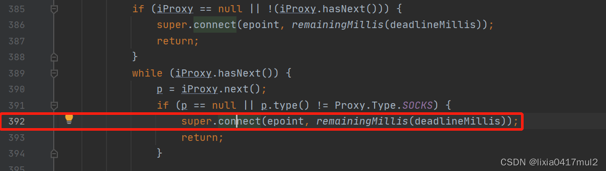 java.net.SocketTimeoutException: null 和 java.net.SocketTimeoutException ...