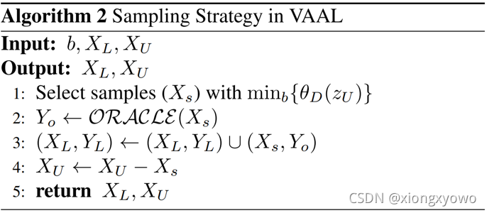 [论文阅读] Variational Adversarial Active Learning-CSDN博客