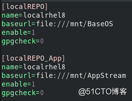 RHEL8（红帽8正式版）新特性及使用方法