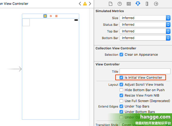 原文:Swift - 带有多section分区的collectionView的使用样例