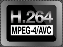 h.264视频编码