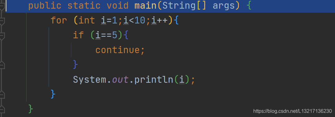 break，continue和system.exit(0)的区别_switch里用system.exit(0)-CSDN博客