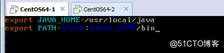 部署Nginx+Tomcat负载均衡群集