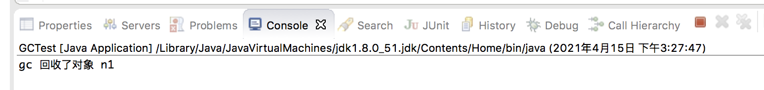 运行上面的代码结果
