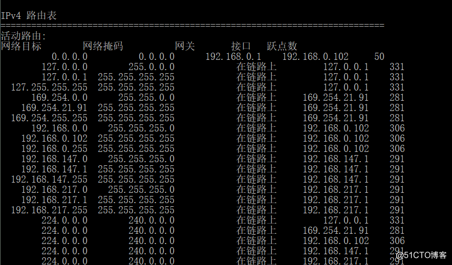 ping不通，找房东-----从一个ping包来解析网络转发原理