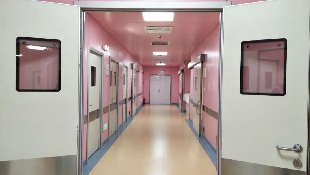 mindray监护仪怎么看mindray心电监护仪使用说明_民勤县人民医院外科大楼投入使用_https://www.jmylbn.com_新闻资讯_第4张