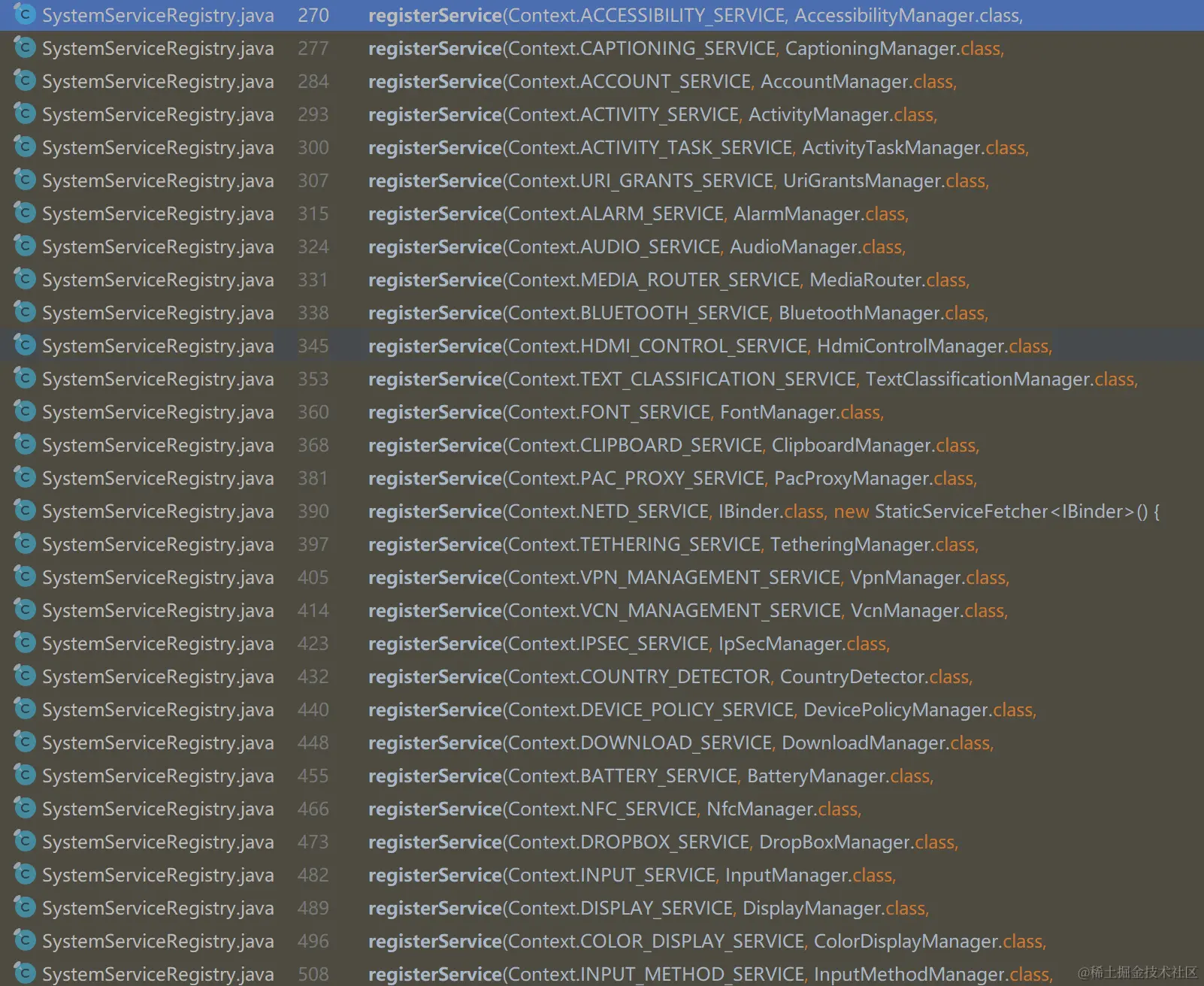 Application为啥不能作为Dialog的context？_applicationcontext dialog-CSDN博客
