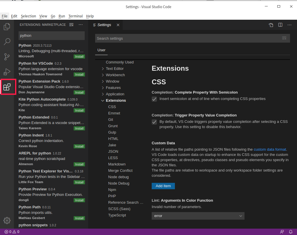 Deepin系统中如何安装Visual Studio CodeDeepin系统中如何安装Visual Studio Code