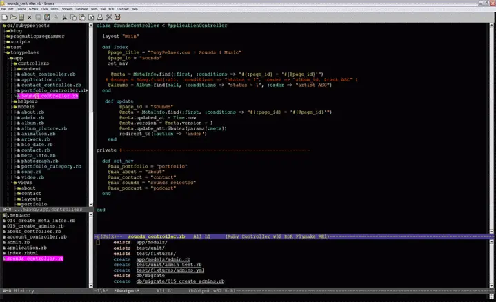 2023最佳python编辑器和IDE,看看有没有你在使用的!_python gui ide-CSDN博客