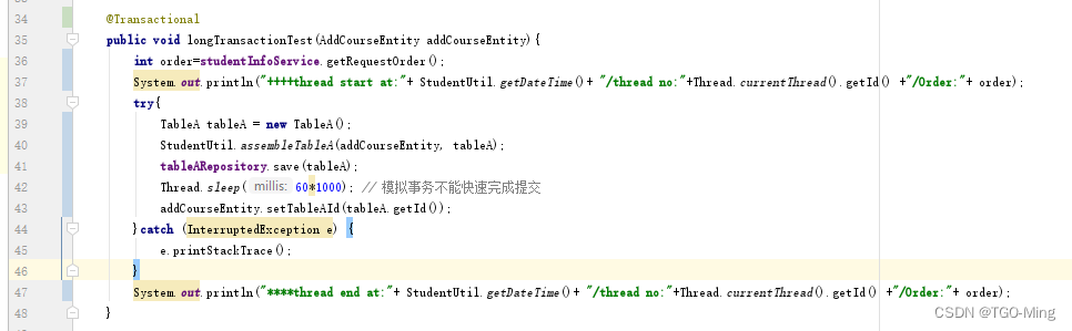 springboot中Hikari连接池常用参数含义（二）_springboot hikari connection-timeout-CSDN博客