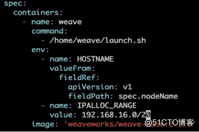 Kubernetes平台的安装详解