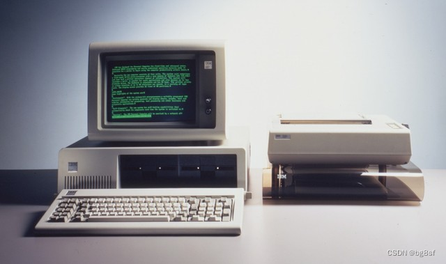 IBM Model 5150