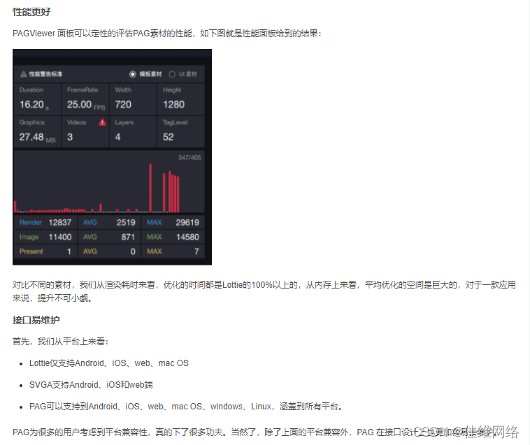 Pag格式