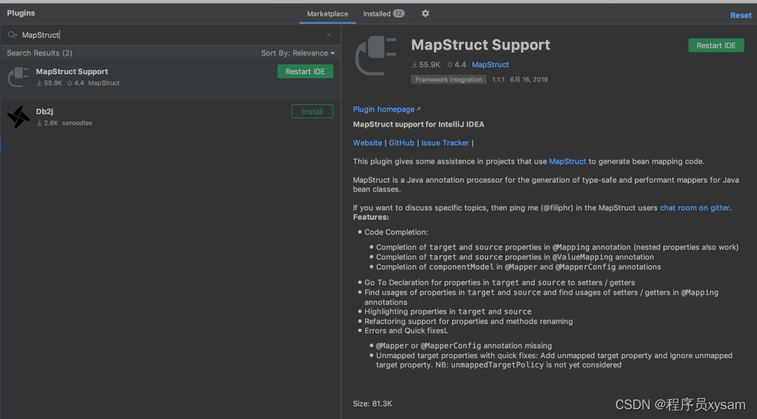 mapstruct Images High Quality Grahic 丢弃掉那些 BeanUtils 工具类吧,MapStruct 是真香!!!_beanutil maptobean 废弃-CSDN博客
