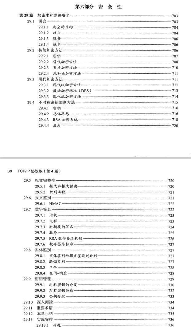 终于见到了清华大佬把TCP/IP三次握手四次挥手整理成实战文档了