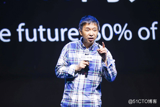 十年磨一剑，王坚自研的MaxCompute如何解决世界级算力难题