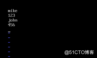 cent OS7搭建基于虚拟用户的FTP服务