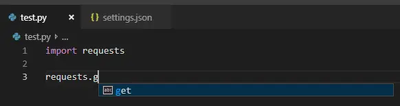 VS Code 配置 Python 环境(5).png