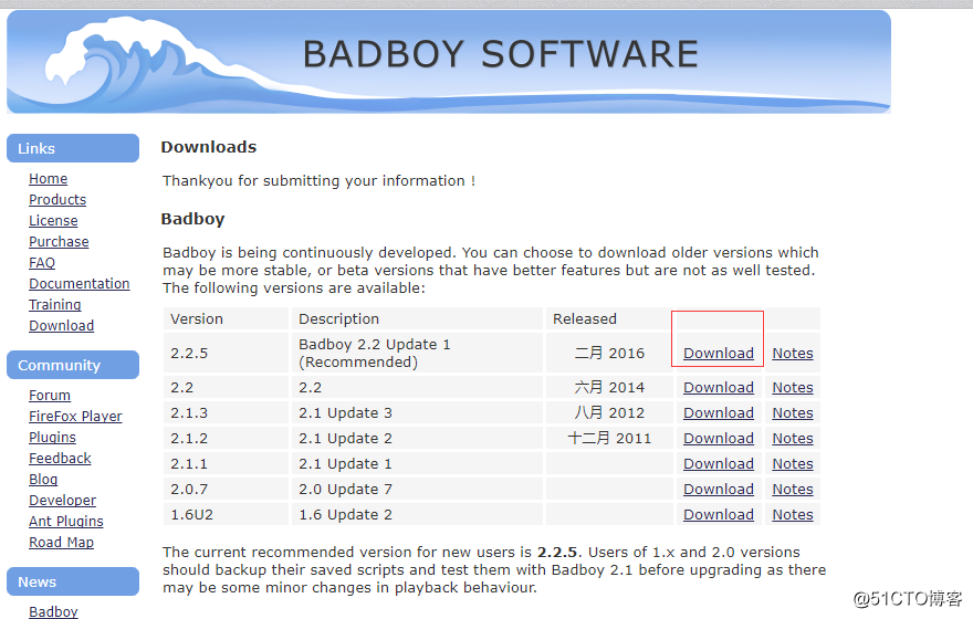 基础测试jmeter5.0+badboy（从小白到入门）