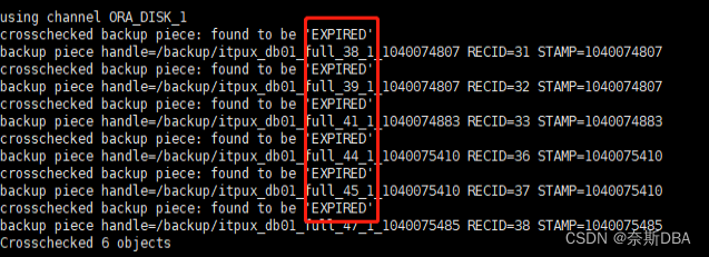 【Oracle篇】rman工具实用指南：常用命令详解与实践（第二篇，总共八篇）