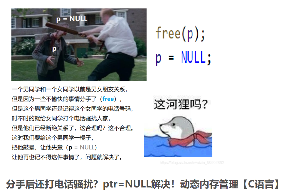 ⚡【C++要笑着学】(0) 前言_劝别人学习c语言-CSDN博客