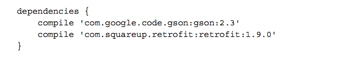 Android Gradle 完整指南