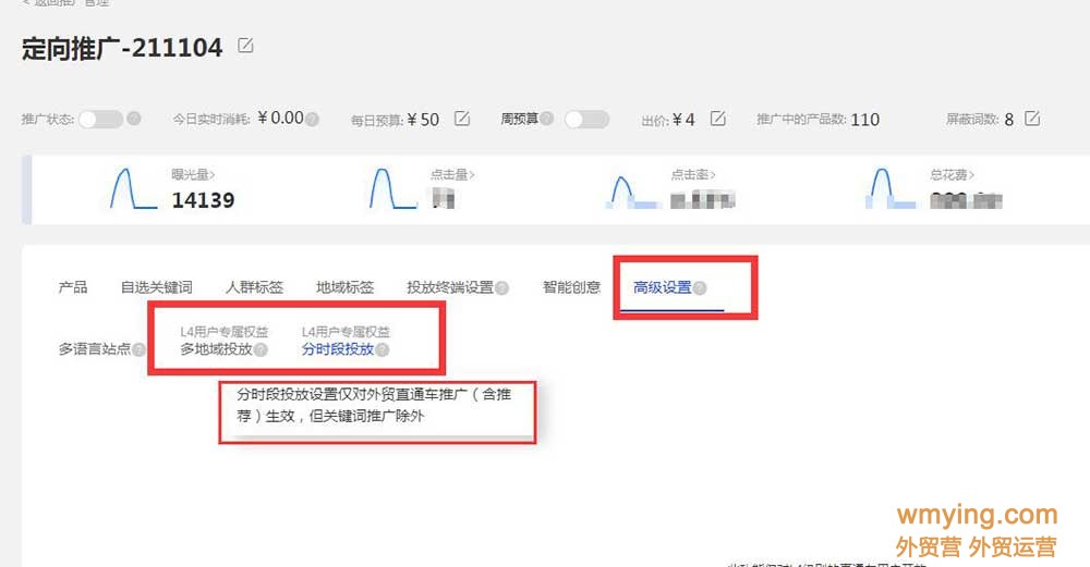 阿里国际站的营销能力等级到底有什么用？我们又能操作些什么？