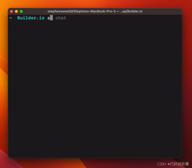在这里插入图片描述 一个开源的多模态大模型InternLM-XComposer,360发布大模型集成工具bot.360.com,一个LLM可视化项目llm-viz,一个将自然语言转换为shell命令的工具ai-shell_深度学习_15