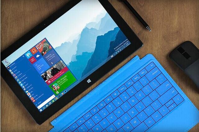 微软明年1月发布消费者预览版Windows 10