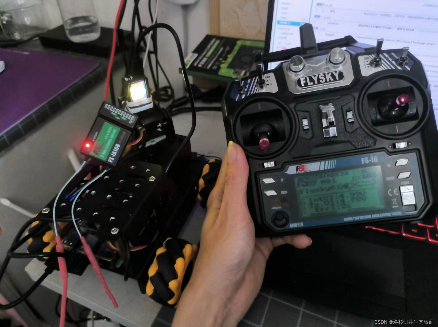 无人机/飞控--ArduPilot、PX4学习记录(4)_px4飞控软件教程-CSDN博客