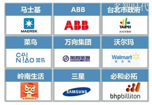 物联网x区块链=物链网,如何读懂这一最新趋势?