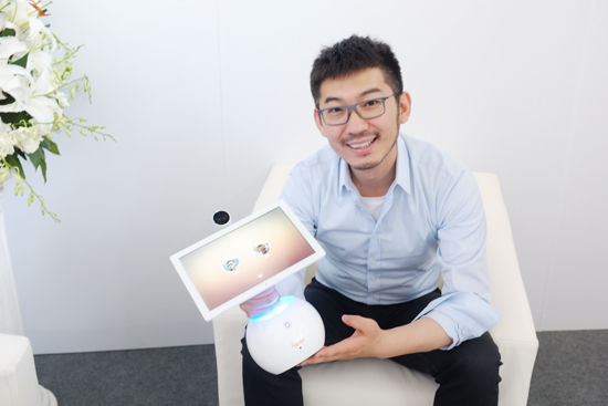 国内的服务机器人还缺点啥？5