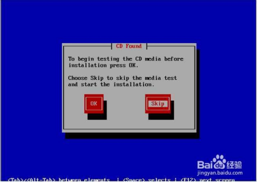 怎样用虚拟机安装Linux系统