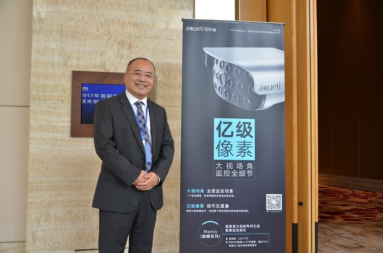 第三代相机技术革命到来，阵列相机将开启千亿级市场