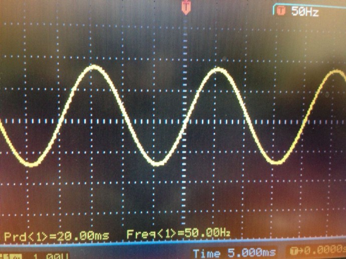 【stm32定时器部分学习笔记】产生spwm波
