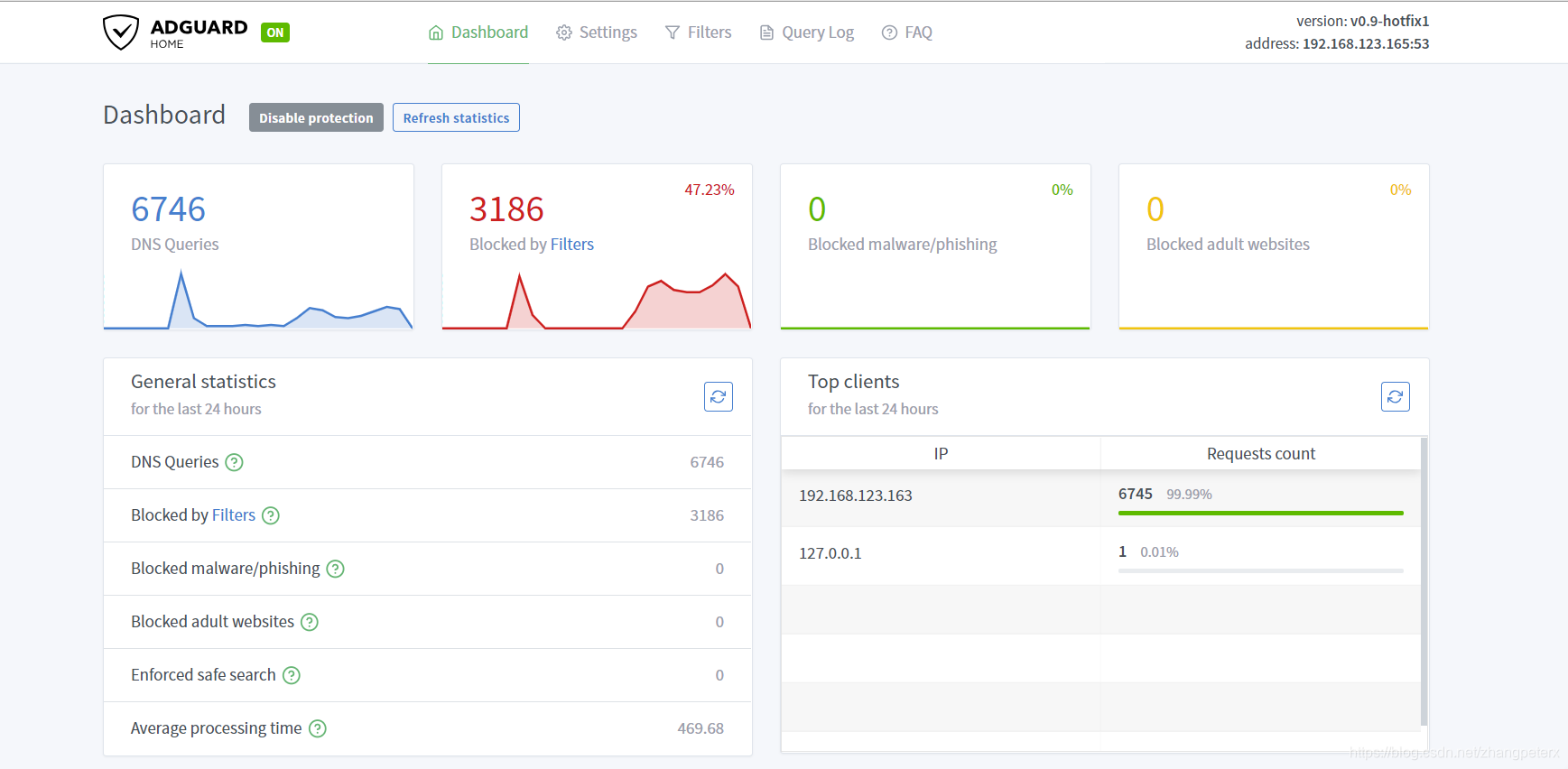 AdGuardHome