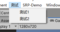 示例1结果