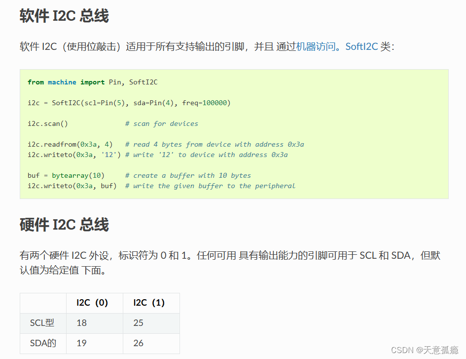 基于micropython之esp32的i2c控制1602显示屏的基本显示_micropython esp32 i2c-CSDN博客