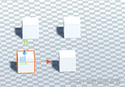 Unity3D入门基础知识汇总