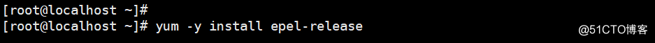 CentOS6.9 LAMP环境下安装zabbix4.2