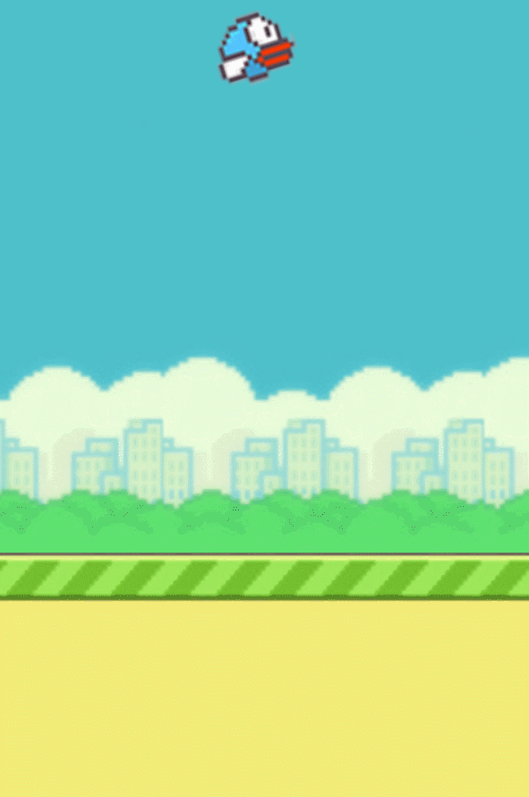 学习制作flappy bird(1-4)记录_飞翔小鸟mind十编程-csdn博客