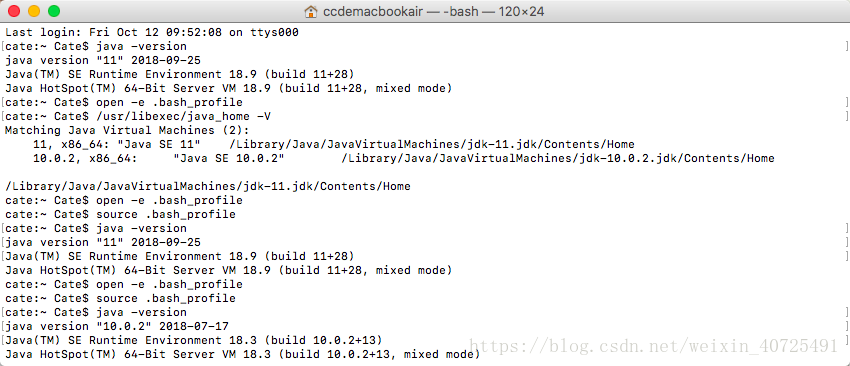 java（1）基本概念整理+eclipse安装配置_must declare a named package because this ...