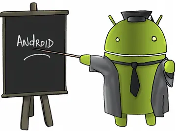 Android View